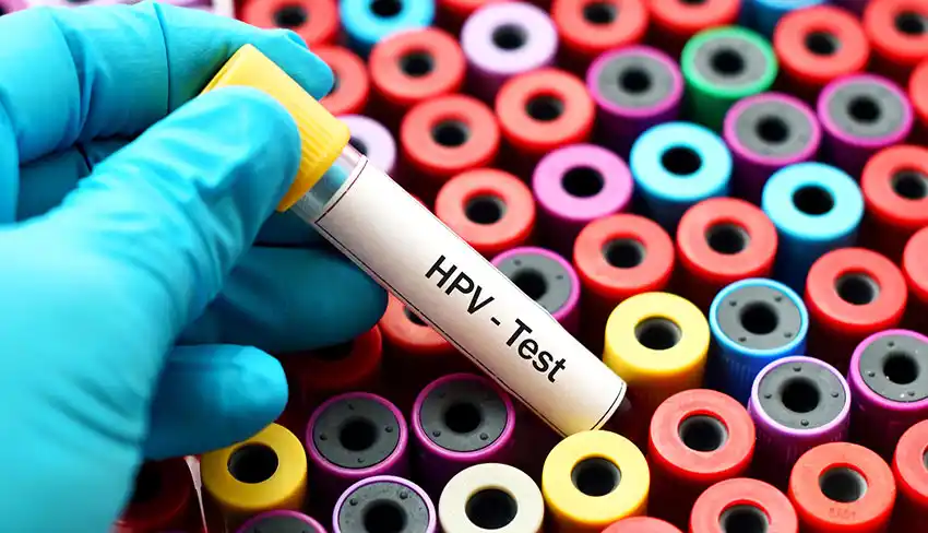 El HPV en el hombre: la vacuna es una de las medidas más efectivas para reducir la enfermedad