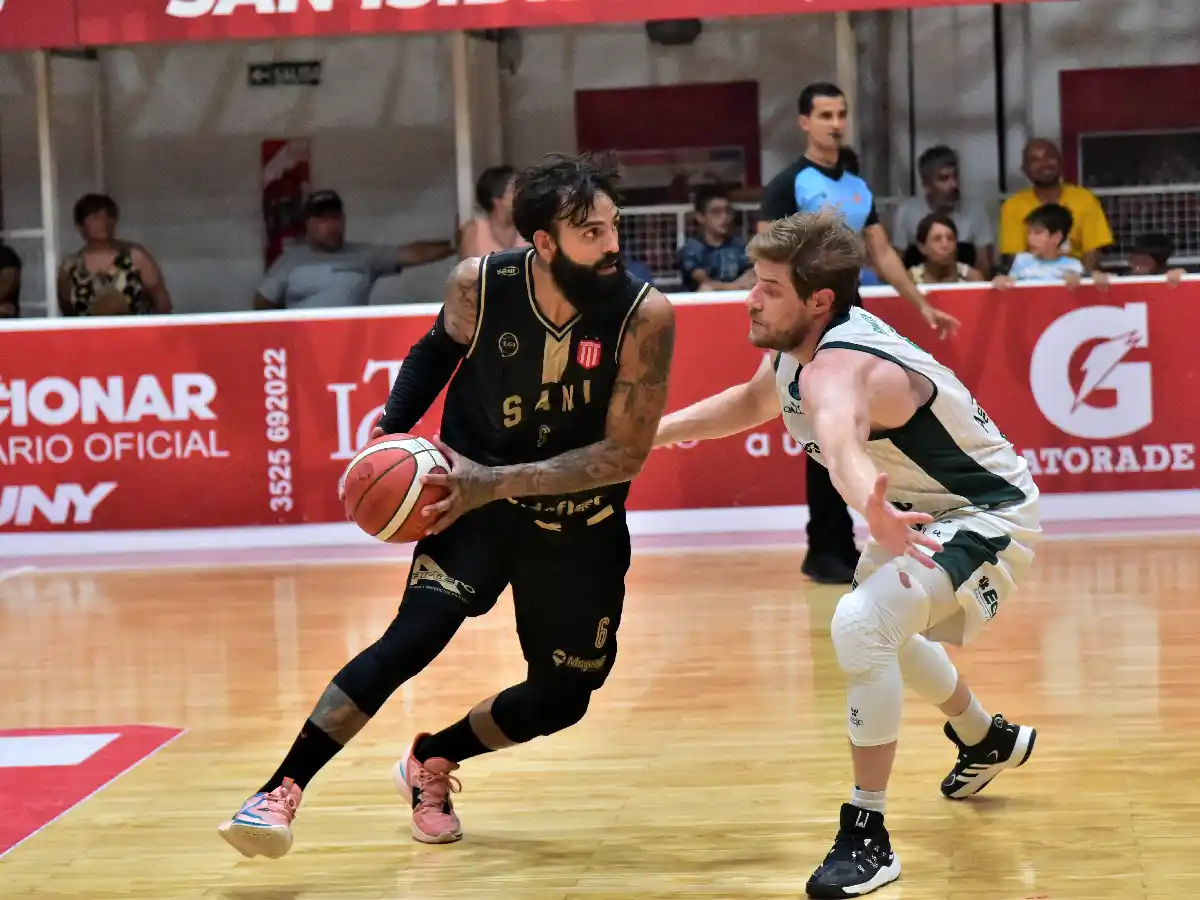 “Hay que seguir alimentando lo que hacemos bien”