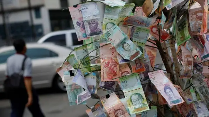 No SERVIRÁ de NADA: economistas alertan sobre nueva reconversión monetaria