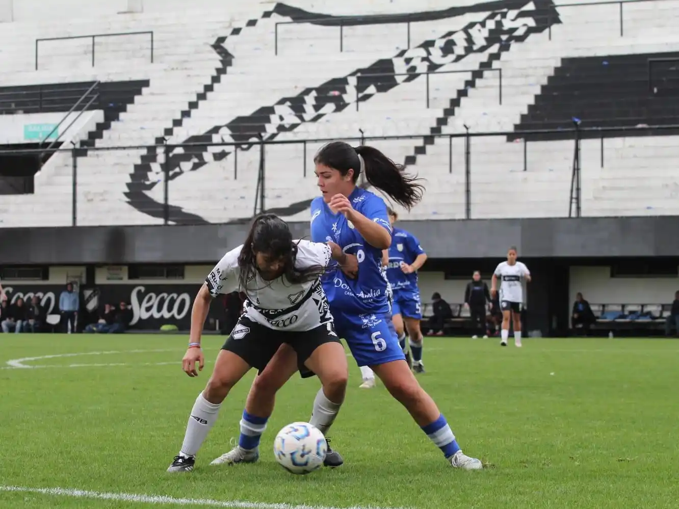 atletico femenino futbol
