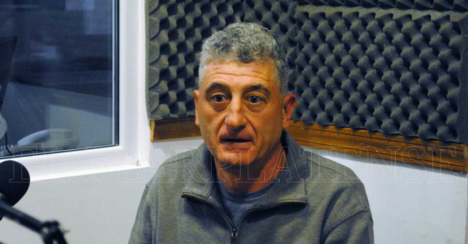Barrera: "Nos cuesta llegar al Hospital Interzonal"