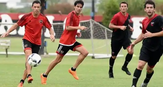 Colón: Equipo casi confirmado para jugar contra Newell’s