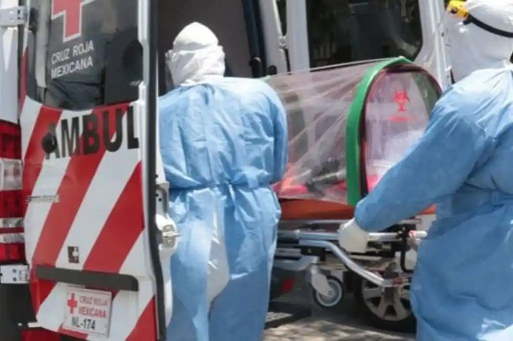 Santa Fe, Córdoba y Río Negro podrían recibir pacientes del AMBA