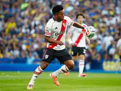 Tigres de México prepara una oferta por Miguel Borja