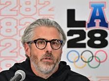 Casey Wasserman,involucrado en el caso Epstein.