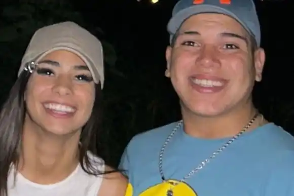 Thiago habló del embarazo de Daniela: “Tuve que dejar de ir a la clínica”