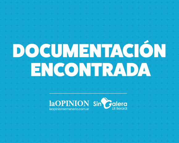 Encontraron documentos de Tamara Soledad Mansilla
