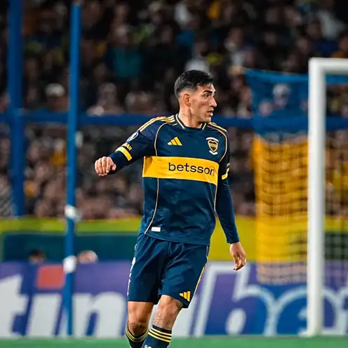 Boca empató con Cruzeiro y quedó comprometido en la Libertadores