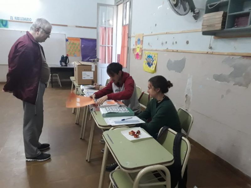 Elecciones en Santa Fe