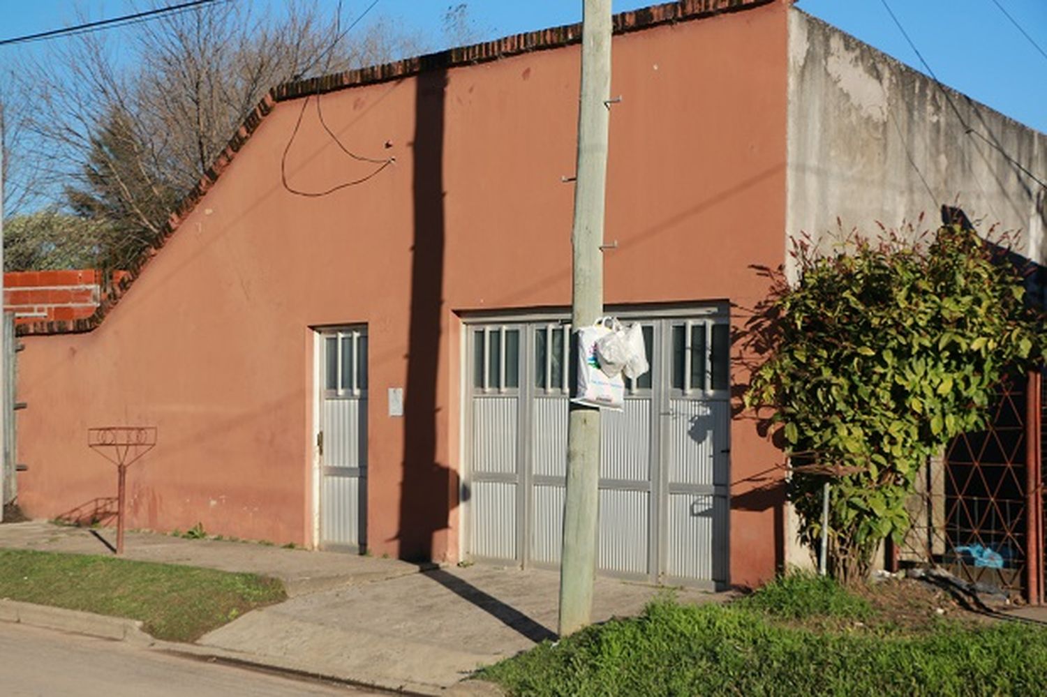 Tristísimo: desvalijan a jubilada que por las noches cuida ancianos