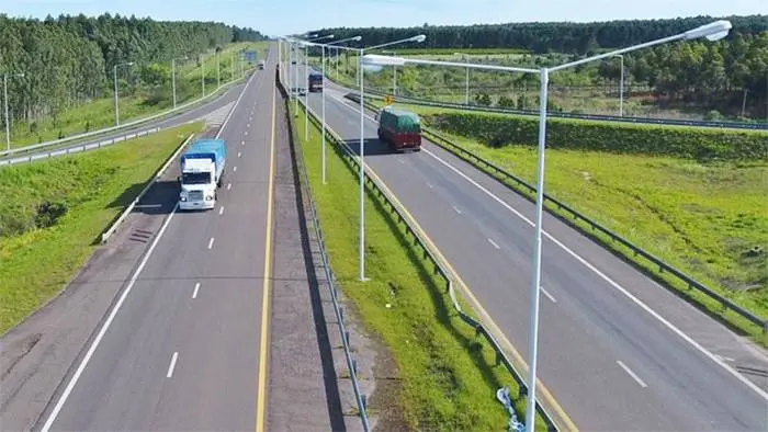 Vialidad contra Caminos del Río Uruguay: �SLo mejor que pueden hacer es irse⬝