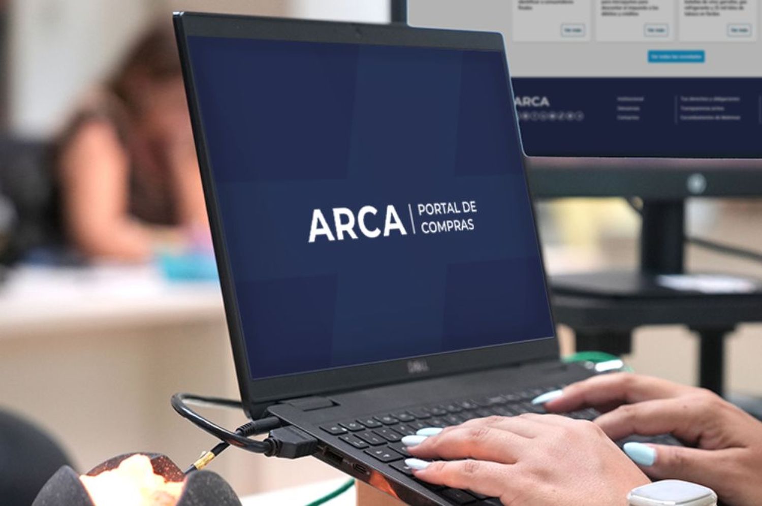 Recaudación tributaria: suba real del 7% en abril