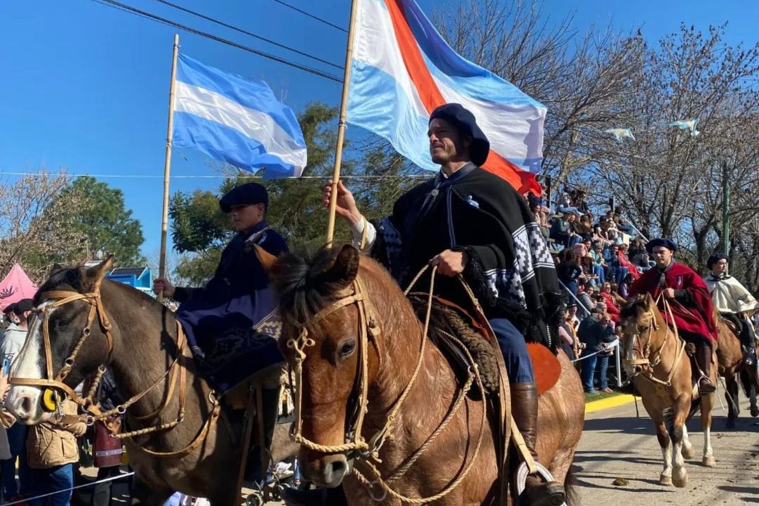 Se aprobó el nuevo Reglamento de Declaración de Fiesta Provincial