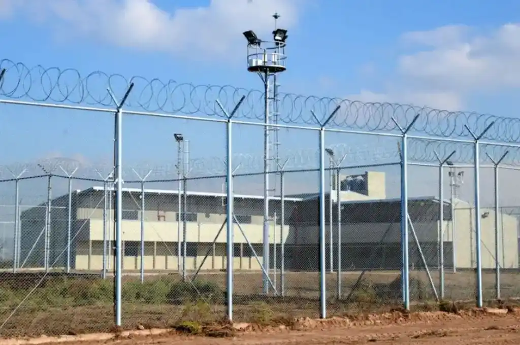 OnlyFans tumbero: una reclusa vende contenido erótico desde la cárcel de Mendoza