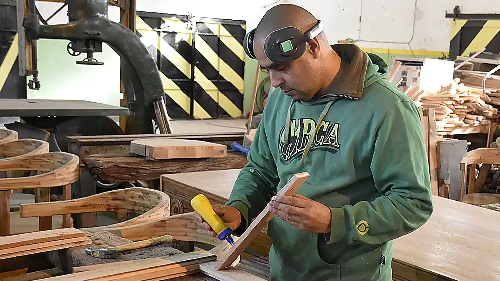 El Gobierno nacional analiza qué otros sectores podrían retomar la actividad en mayo