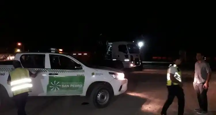 Coronavirus: el Gobierno dispuso controles de nocturnidad para hacer cumplir la emergencia sanitaria