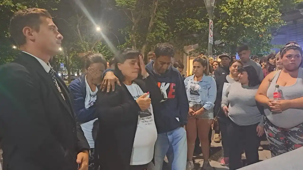 Foto: La Razón de Chivilcoy