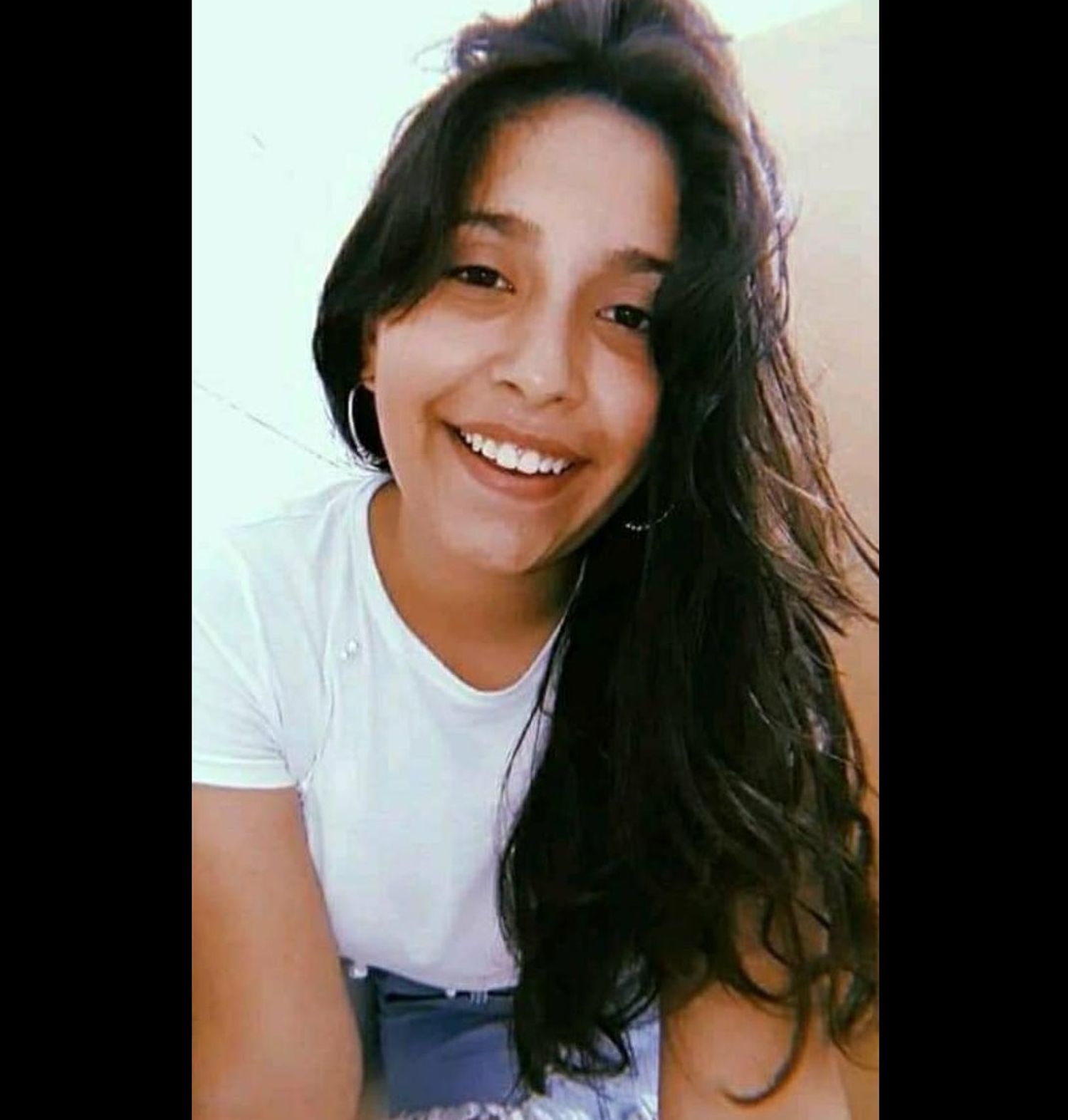 ¡Feliz cumpleaños, Evelyn!