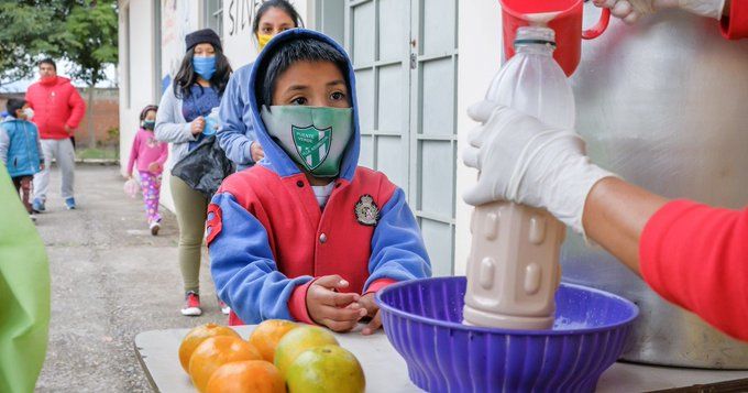 Para fin de año habría más de 8 millones de niños pobres en Argentina, según UNICEF