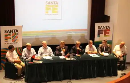 Plan del Norte: se realizó el primer encuentro participativo en Tostado