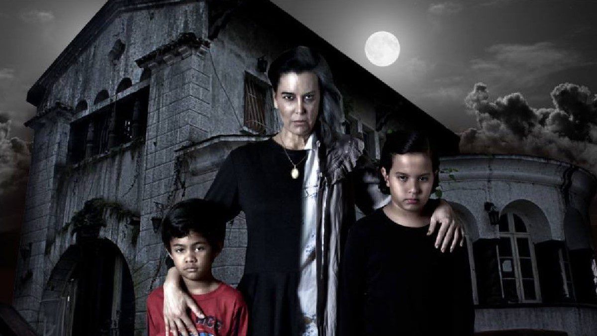 «La Casa del Fin de los Tiempos» vuelve a los cines