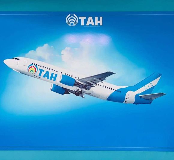 TAH Airlines: A New Chapter for Honduras’ Aviation History