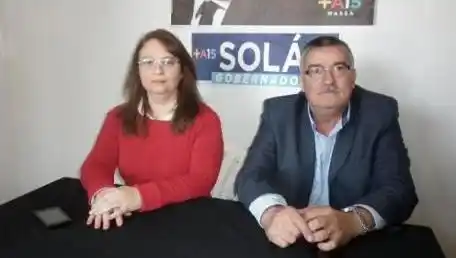 Candidata massista bajó su postulación en Bragado