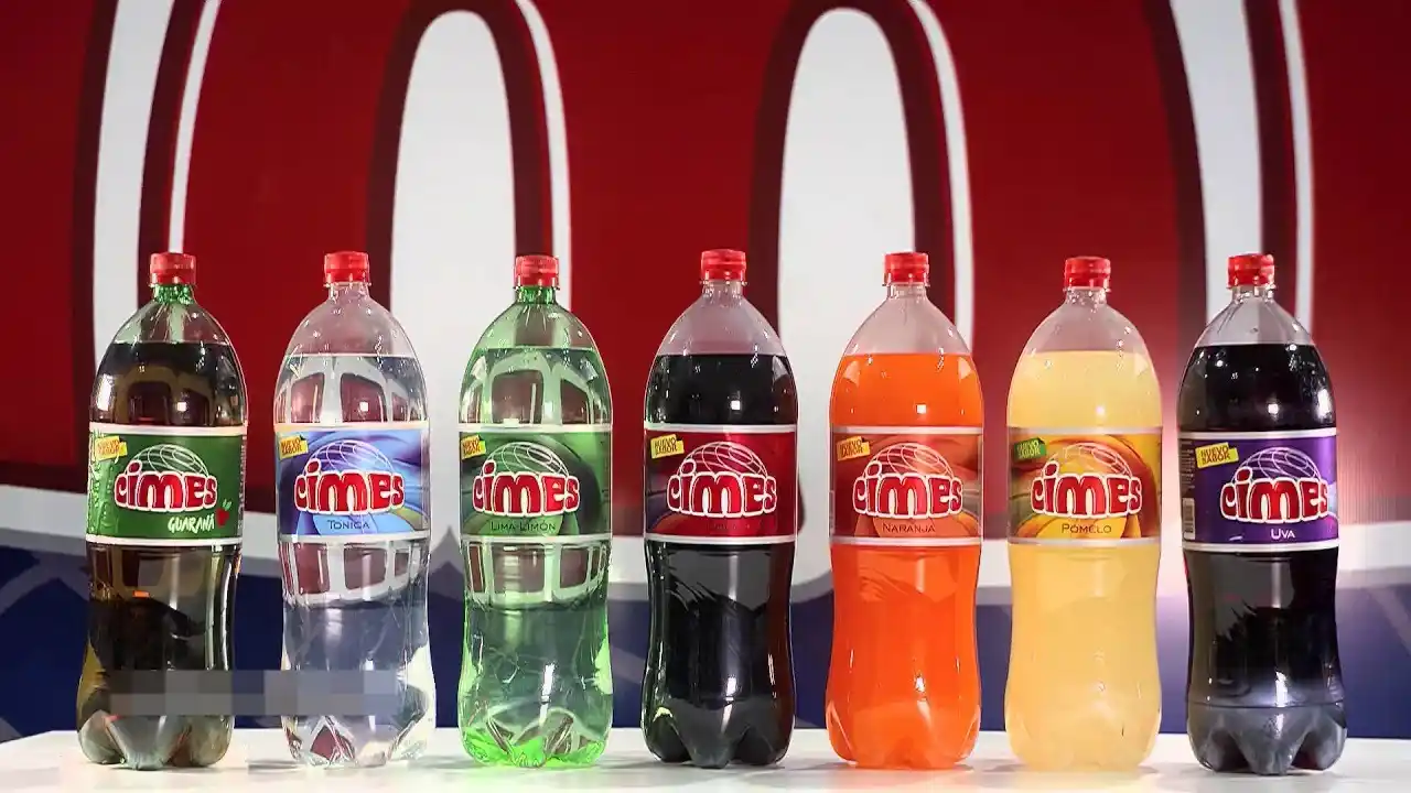 cimes