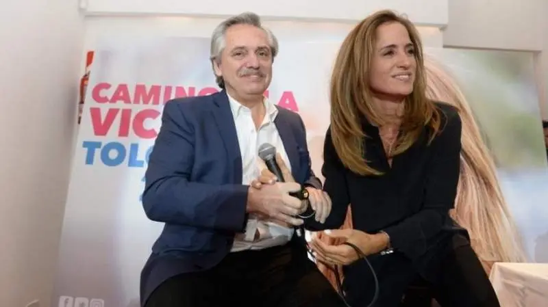 Tolosa Paz perdió en La Plata pero se anotó en Nación: Trabajará en "la lucha contra el hambre"
