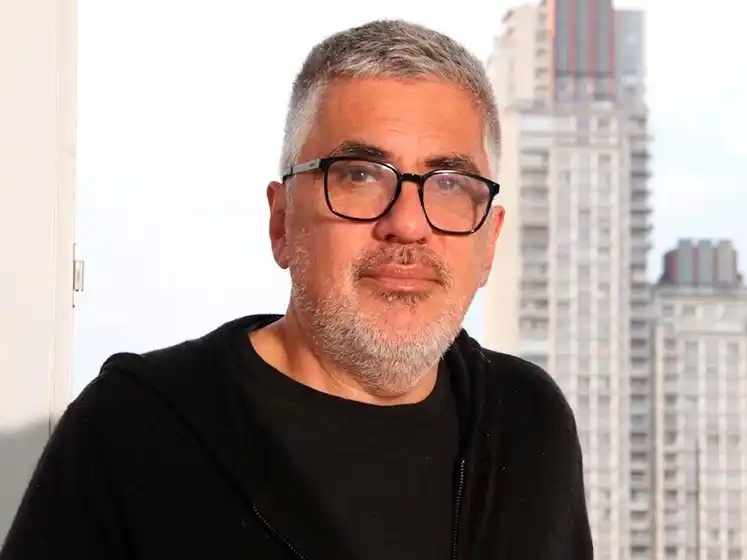 Andrés López, investigador del Instituto Interdisciplinario de Economía Política.