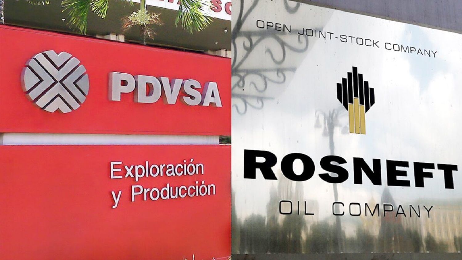 NO PIDE NADA: Rusia quiere un acuerdo con Pdvsa igual al de Chevron