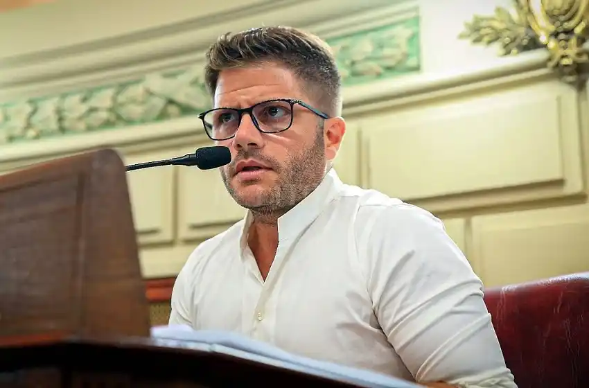 Citan al ministro de Seguridad a la Legislatura: «Ya transcurrió un mes desde la designación y no hemos tenido posibilidad de escuchar sus planes»