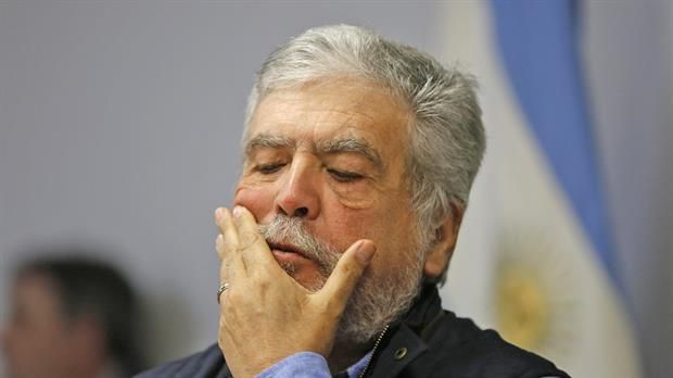 Diputado de Cambiemos aseguró que "mañana De Vido pasa la noche en el penal de Ezeiza"