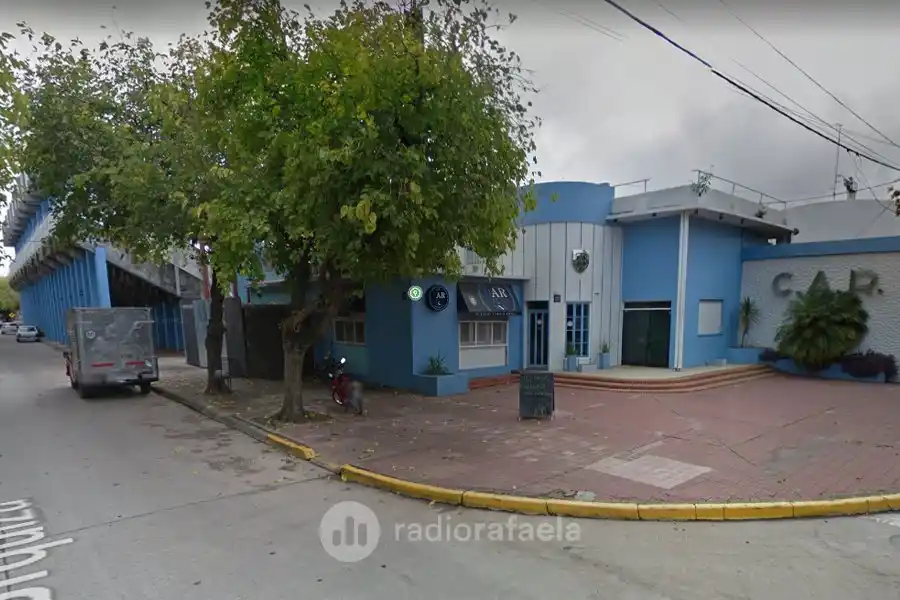 En pleno operativo por Copa Santa Fe, detuvieron a un sujeto con pedido de captura