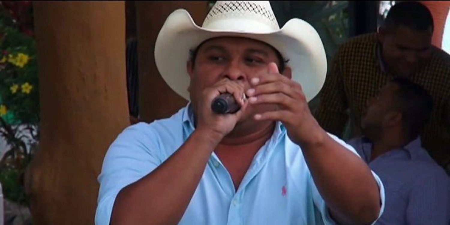 DETENIDO cantautor de música llanera por atropellar a una niña