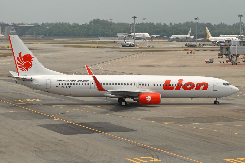 Russia reportedly obtained 2 second-hand Boeing 737s despite sanctions