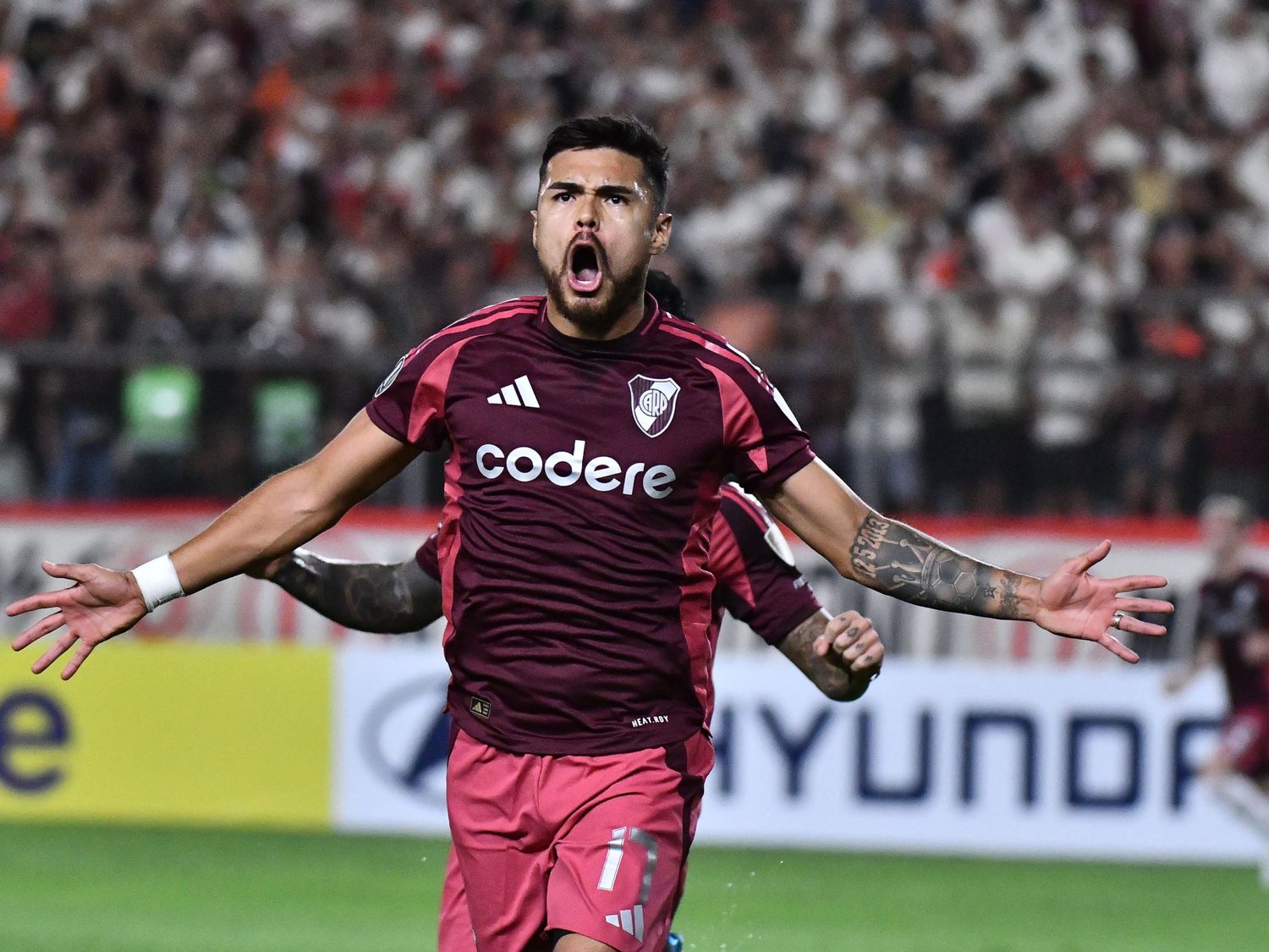 River recibe a Talleres y en La Plata hay clásico