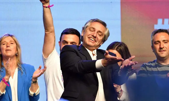 El inexplicable regreso del peronismo