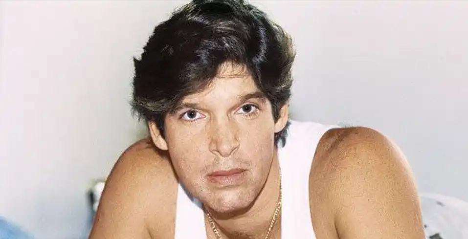 ¿Qué pasó con? Carlos Arreaza