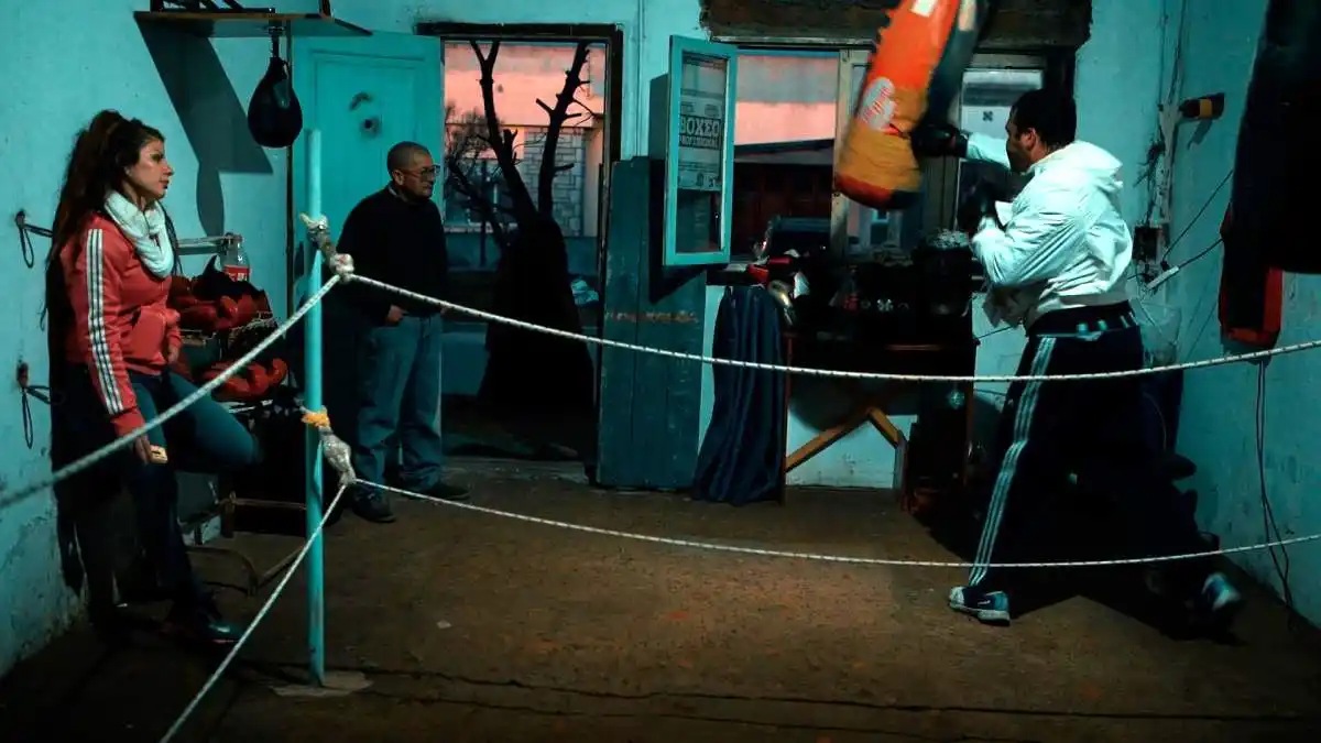 Cómo salir de la cárcel y crear su propio negocio en “Los Bilbao”