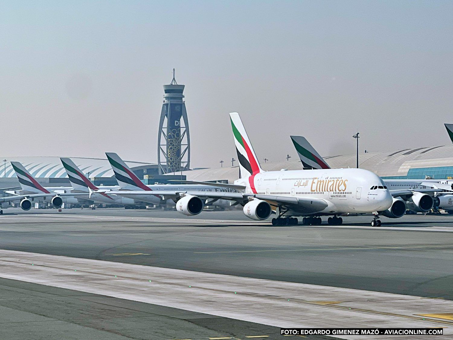 Emirates Enhances Services for Fasting Passengers During Ramadan