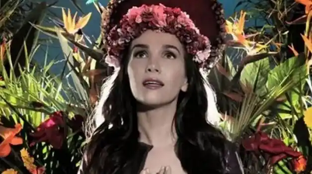 La película de Gilda se proyectará en el Cine Móvil 