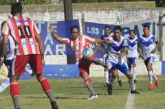 Supercopa Entrerriana:nuevo torneo para el fútbol provincial