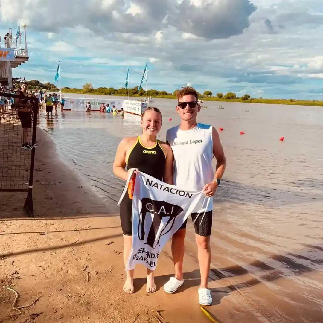 santa fe coronda Morena López Córdoba - 2