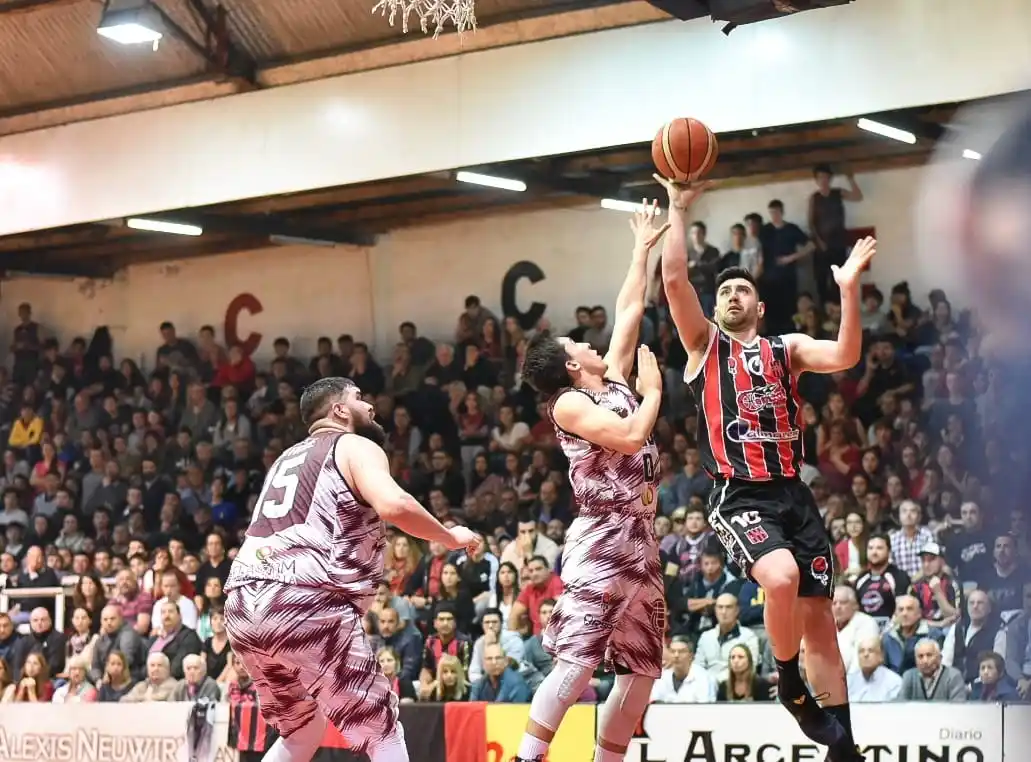Por toda la gloria: Central va por el triunfo para abrochar el ascenso