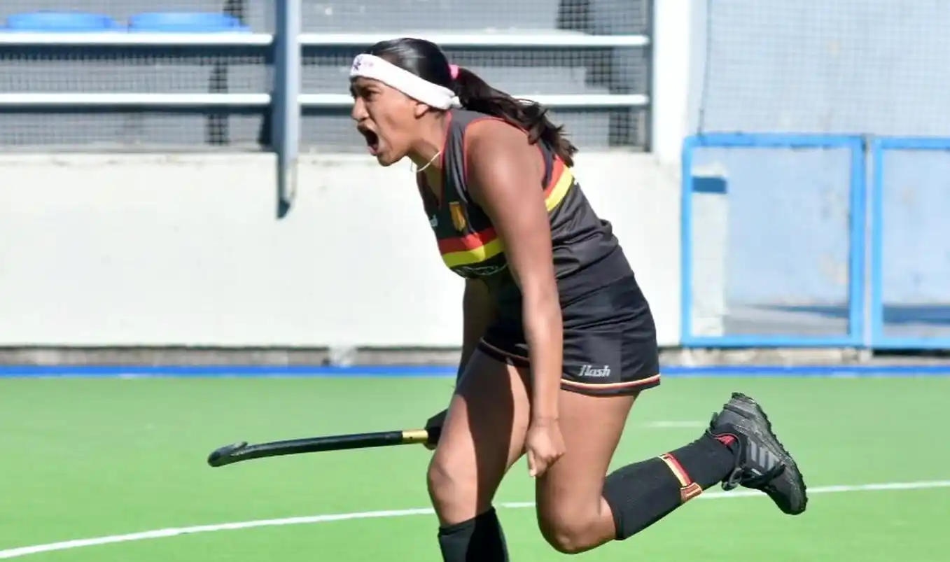 Talleres es finalista en uno de los Regionales Sub-14 que se disputan en MDP. (Foto: FBH)