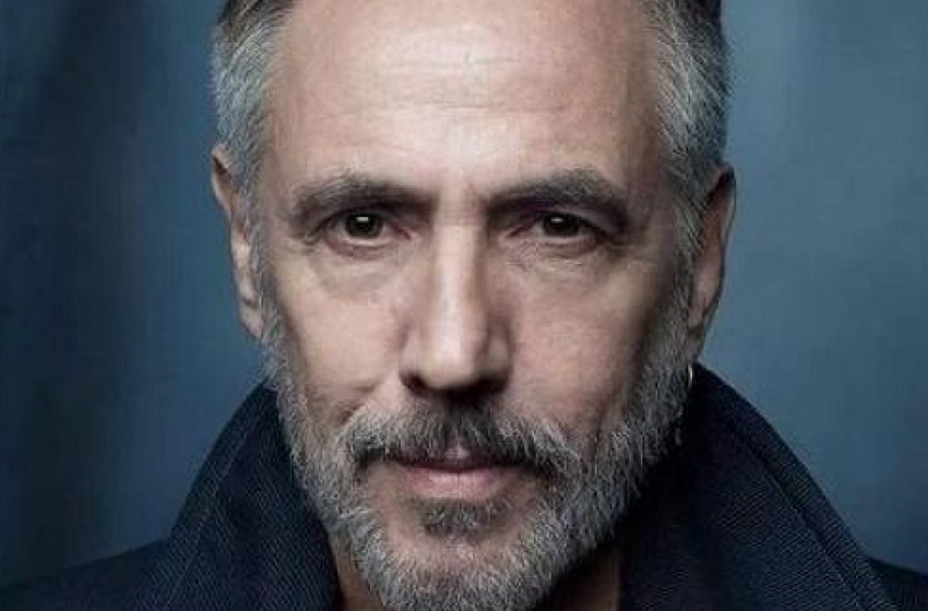 Alejandro Lerner usó sus redes para pedir aplausos en conmemoración a los maestros en su día