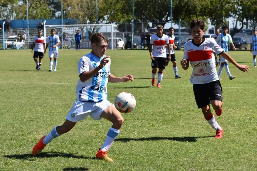 Cinco victorias para Atlético de Rafaela
