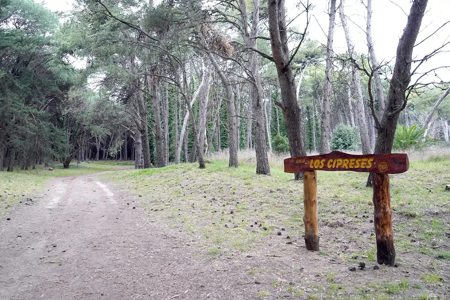 Precauciones. Instó a tomar Julián Zugazúa, para evitar incendios