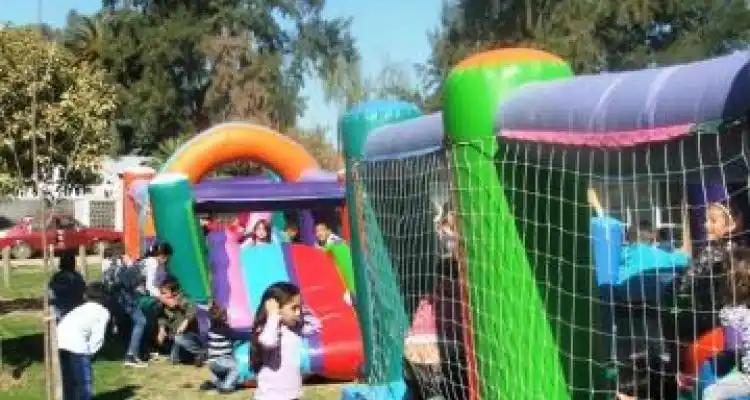 Día del niño se festejará el viernes